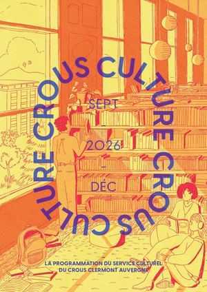 Crous Culture Septdec26