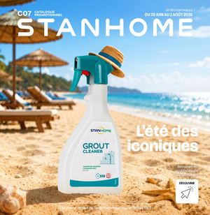 catalogue promotionnel c7