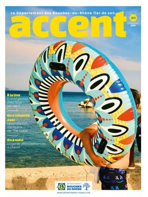 Accent n°289