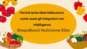 Green And Brown Illustrated Nutrition Guide Health Presentation Pptx