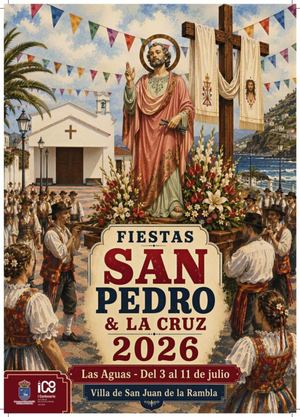 Programa Las Aguas 2026