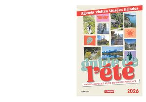 Guide 05 été 2026