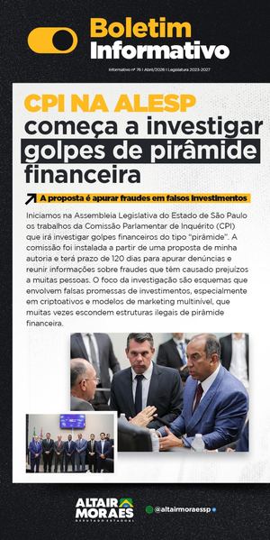 Informativo 76