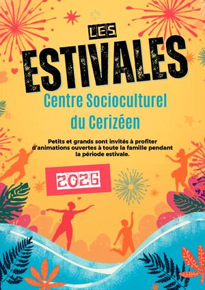 Les Estivales 2026calaméo