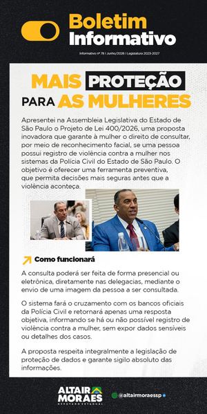 Informativo 78