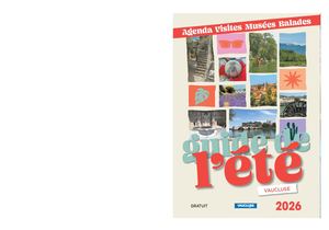 Guide 84 été 2026