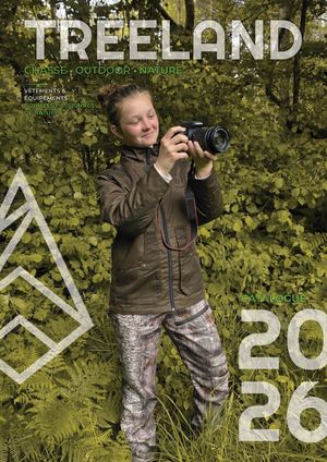 Français Catalogue Treeland 2026