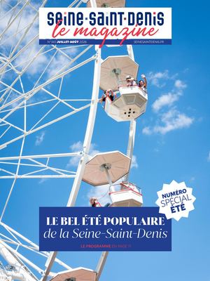Ssdmag N°34 - Juilelt/ aout 2026