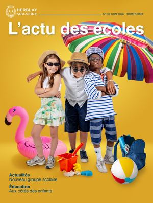 L'actu Des Ecoles N°38