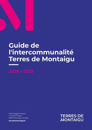 Guide élus 2026 TDM