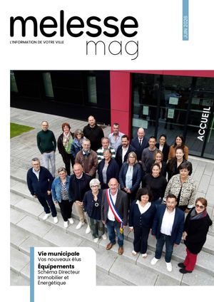 Melesse Mag Juin 2026