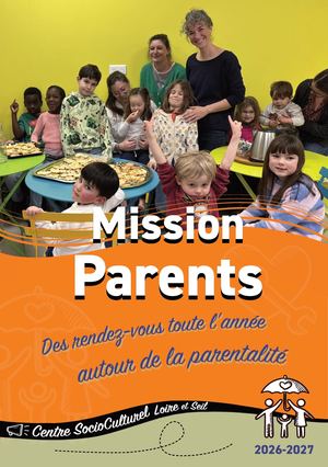 Mission Parents 26-27