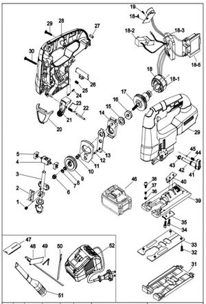 Cjs 6030