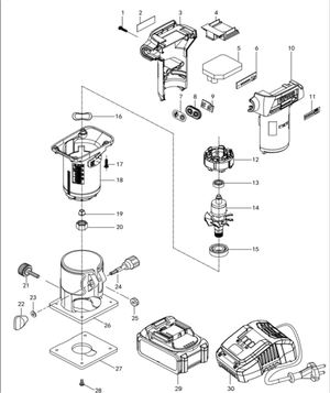 Cmm 1822
