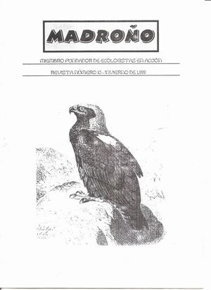 Madroño Nº 10