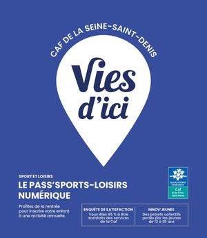 Seine Saint Denis