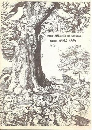 Madroño Nº 1
