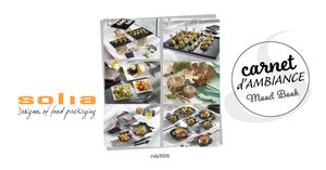 Solia Carnet D'AMBIANCE 1 ENG