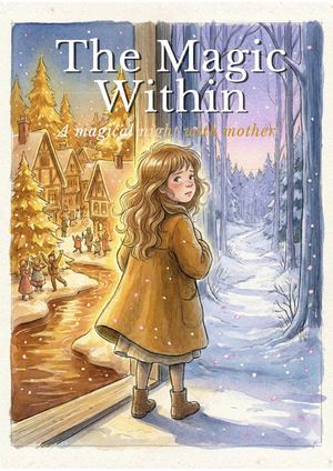 The Magic Within Final Version
