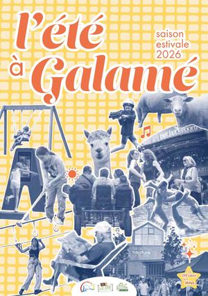 Ete Galame 2026