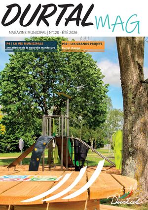 Mag#128 - été 2026