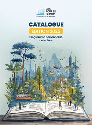 Catalogue 2025-2027