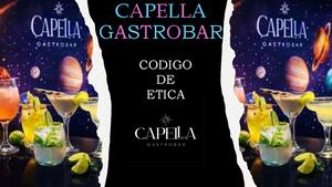 Codigo Etica