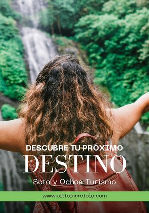 Revista MI DESTINO