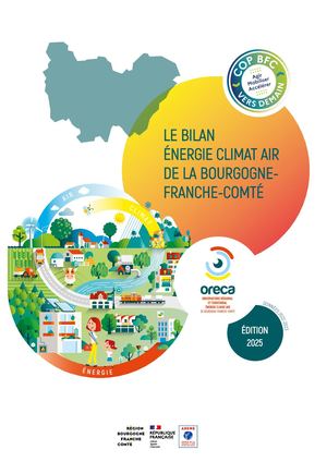 Bilan Énergie Climat Air 2025