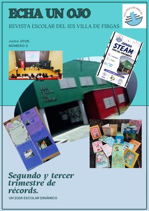 Revista Final Curso