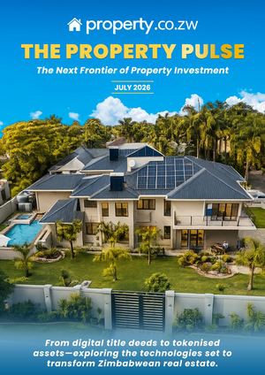 July Property Pulse