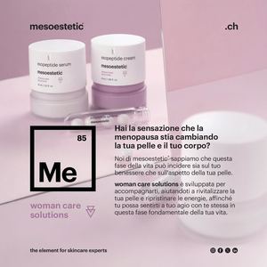 IT mesoestetic Women Care Solutions Leaflet