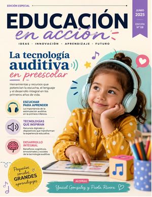 Tecnología Auditiva