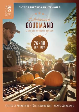 L'Automnal Gourmand
