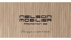Promo Nelson 26
