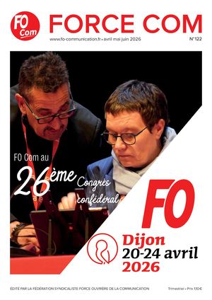 Force Com 122