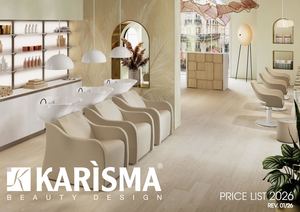 Karisma Tarif 2026