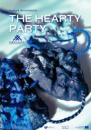 Emma Shannon - The Hearty Party