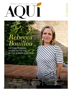 Aqui 32 - Juin 26