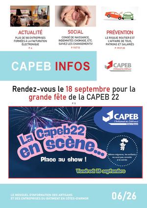 Capebinfos 0626