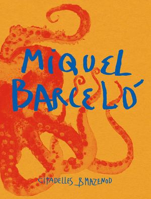 Brochure Miquel Barceló