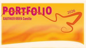 Portfolio2026 Camille Gauthier