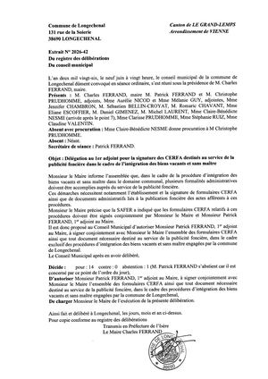 2026 42 Delegation Signature Cerfa Bvsm