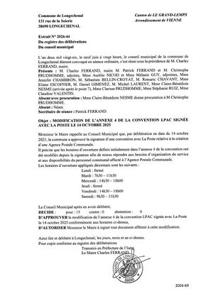 2026 44 Modification Convention Apc