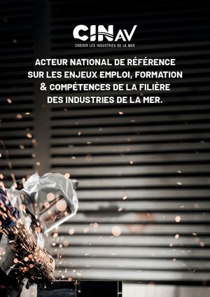 CINav - Dossier de presse 2026