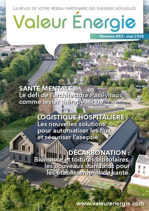magazine valeur énergie n °83