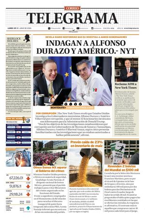 Telegrama 1456