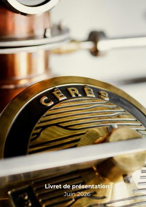 Presentation Ceres