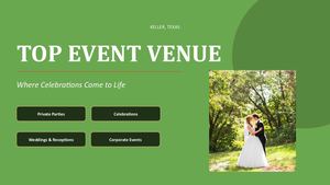Top Event Venue in Keller, Texas | The Kalla Events & Weddings