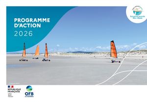 Programme d'Actions 2026